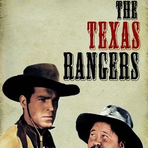 The Texas Rangers (1936) Film Synopsis and Discussion - Obscure