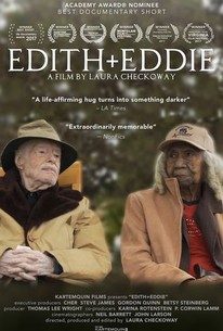 Poster for Edith+Eddie