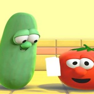 Veggietales: Lessons From The Sock Drawer - Rotten Tomatoes