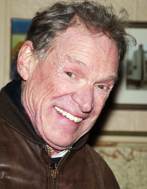 Charles Kimbrough