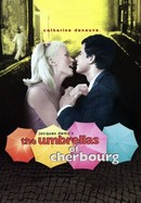 The Umbrellas of Cherbourg poster image