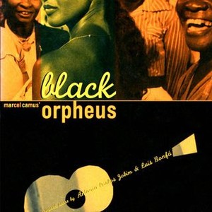 Black Orpheus - Rotten Tomatoes