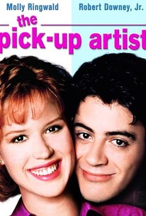The Pick-Up Artist
