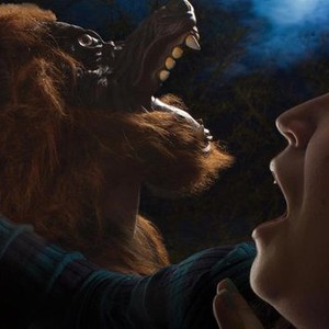 The Curse of the Werewolf photo 5