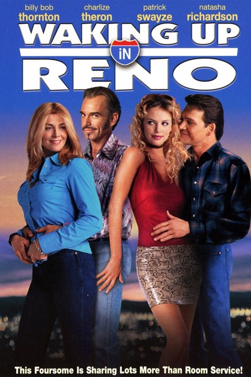 Waking Up in Reno poster
