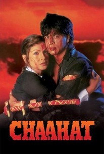 Poster for Chaahat