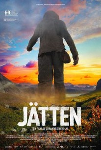 The Giant (Jätten)