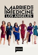 Married to Medicine Los Angeles poster image