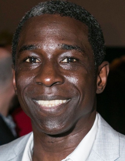 Abdul Salis