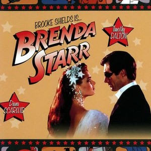 Brenda Starr (1986) photo 14