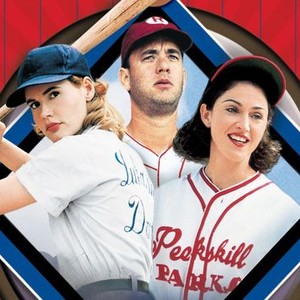 How to Watch A League of Their Own Season 1 on Prime Video