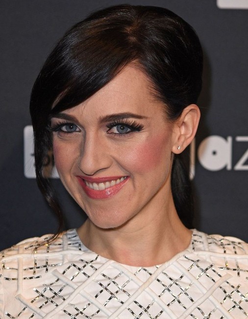 Lena Hall