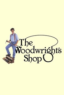 The Woodwright's Shop: Season 31 poster image