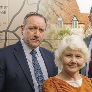 Midsomer Murders: Season 23, Episode 1 - Rotten Tomatoes