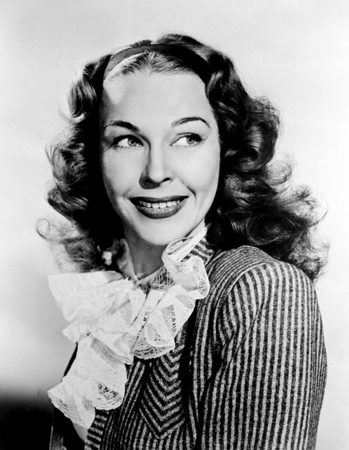 Joan Woodbury Rotten Tomatoes