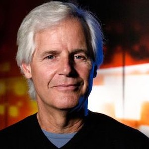 The Real History of Science Fiction, Chris Carter, 04/19/2014, ©BBCAMERICA