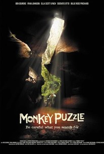 未開封 井田幸昌 ポスター 'Monkey puzzle' Yukimasa 未開封 井田幸昌 ポスター 'Monkey puzzle' Yukimasa