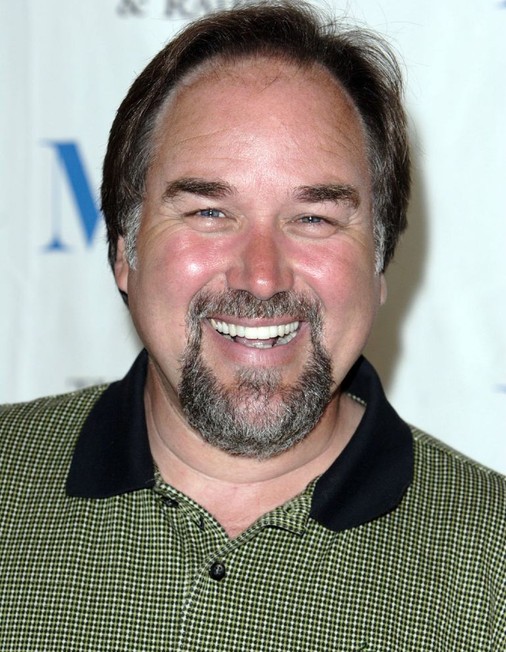 Richard Karn