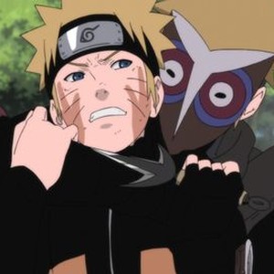 Streaming naruto best sale the lost tower