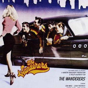 The Wanderers (1979) photo 15
