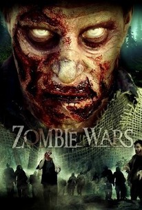 Zombie Wars