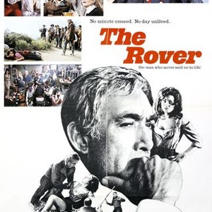 The Rover (1967) photo 1