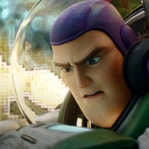Lightyear: Movie Clip - They Got The Rookie photo 6