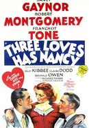 Three Loves Has Nancy poster image