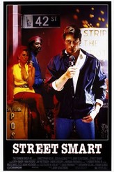 NYストリート・スマート / Street Smart