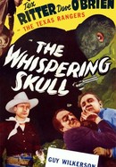 The Whispering Skull poster image