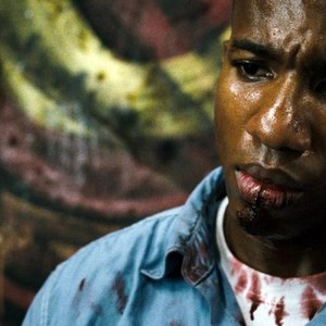 BROTHERHOOD, Arlen Escarpeta, 2010. ©Phase 4 Films