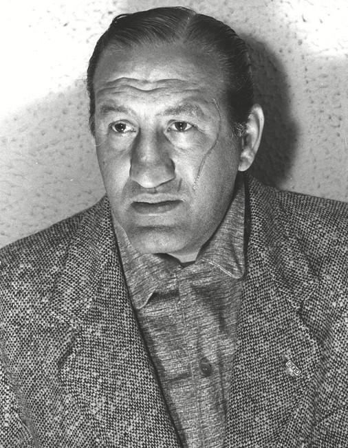 Vincent Barbi