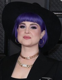 Kelly Osbourne
