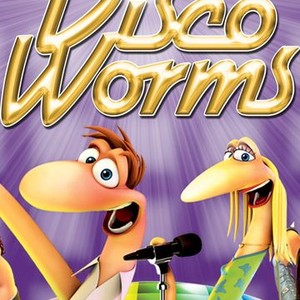 Disco Worms photo 2