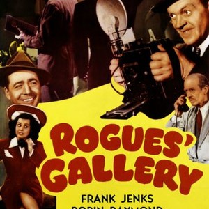 Rogues Gallery photo 2