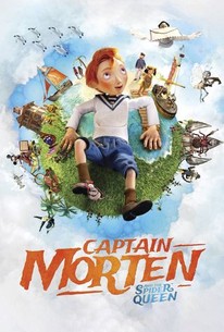 Watch trailer for Captain Morten and the Spider Queen