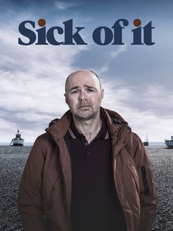Sick of it hot sale karl pilkington watch online
