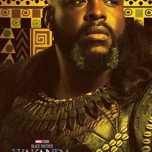 "Black Panther: Wakanda Forever photo 8"