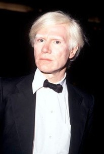 Andy Warhol poster image
