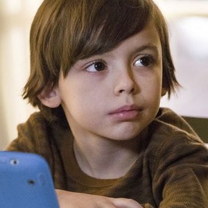 Sawyer Shipman as Julius Payne