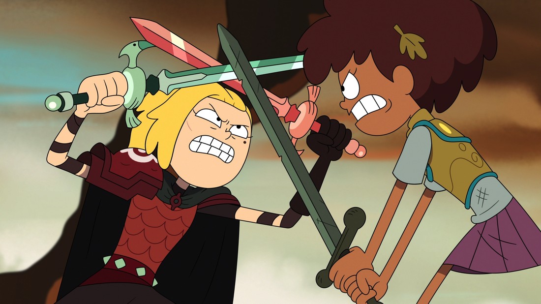 Watch amphibia cheap season 2 online