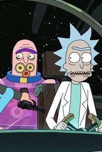 Rick and morty on sale season 4 german stream