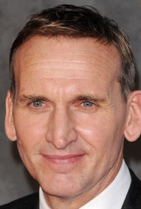 Christopher Eccleston - Rotten Tomatoes