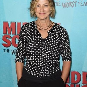 Edie Falco at arrivals for MIDDLE SCHOOL: THE WORST YEARS OF MY LIFE Premiere, Regal E-Walk Stadium 13 & RPX, New York, NY October 1, 2016. Photo By: Derek Storm/Everett Collection
