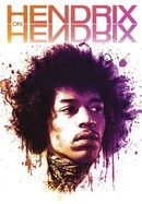 Hendrix on Hendrix poster image