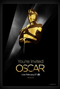 The Academy Awards: 83rd Oscars poster image