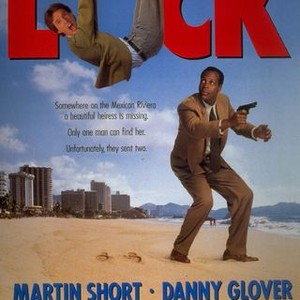 Pure Luck (1991) photo 1