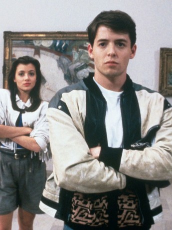 Ferris Buellers Day Off Cast Watch The Ferris Bueller's Day Off Cast