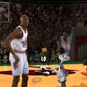 Space Jam: Music from and Inspired by the Motion Picture - Wikipedia