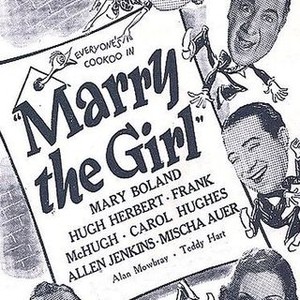 Marry the Girl (1937) photo 8